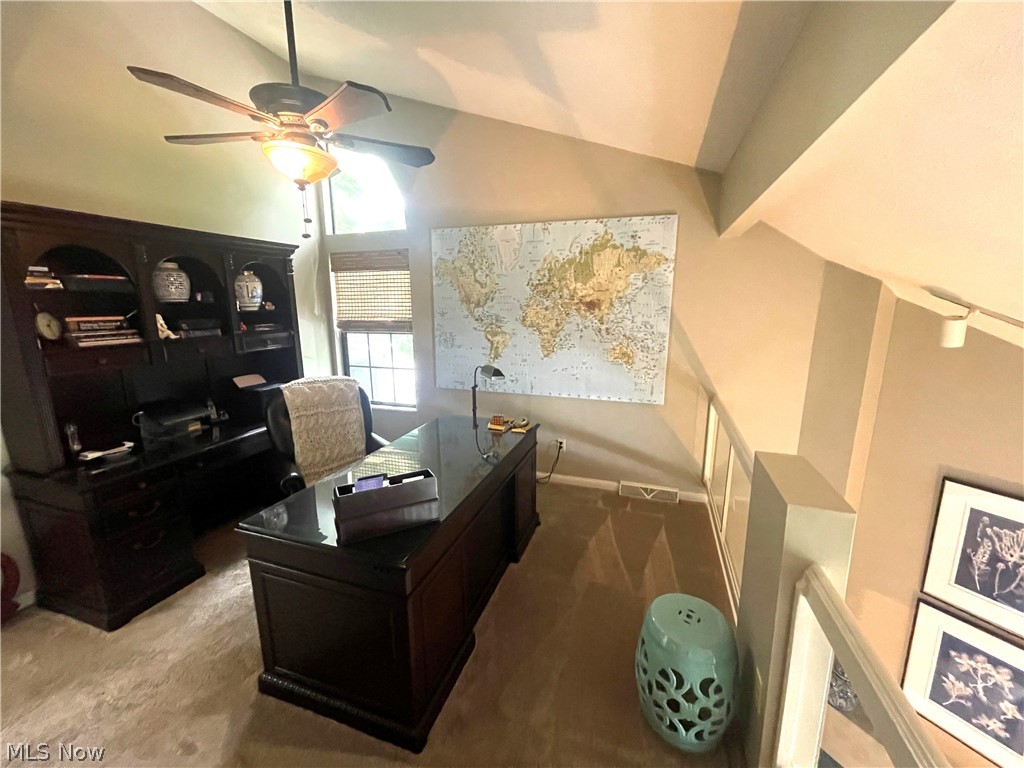 1153 Red Tail Hawk Court Youngstown OH 44512