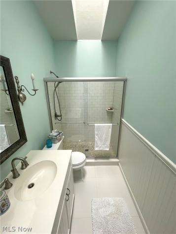 1153 Red Tail Hawk Court Youngstown OH 44512