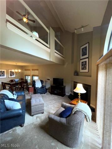 1153 Red Tail Hawk Court Youngstown OH 44512