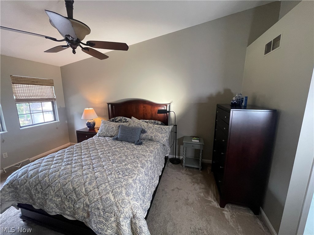 1153 Red Tail Hawk Court Youngstown OH 44512