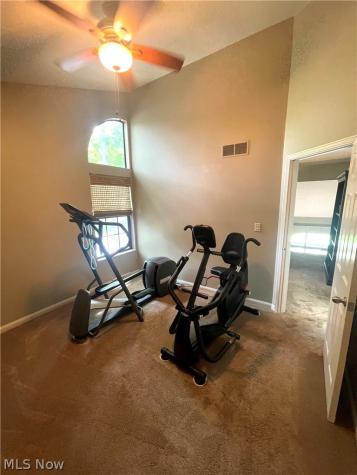 1153 Red Tail Hawk Court Youngstown OH 44512
