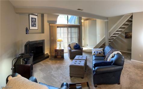 1153 Red Tail Hawk Court Youngstown OH 44512
