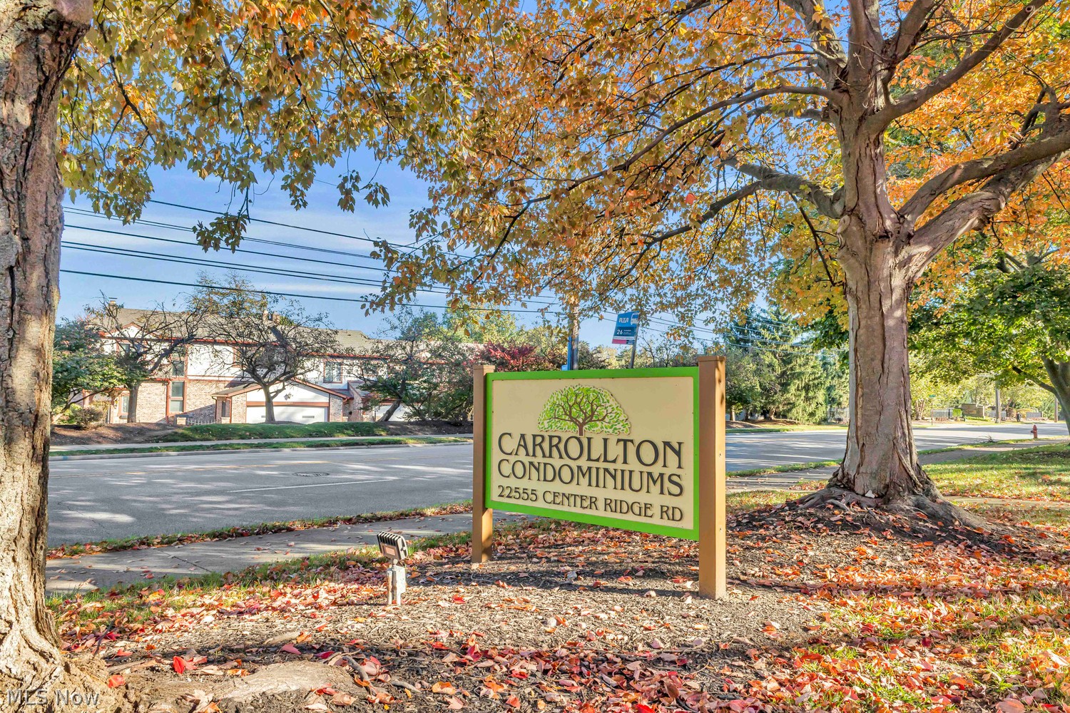22555 Center Ridge Road Rocky River OH 44116