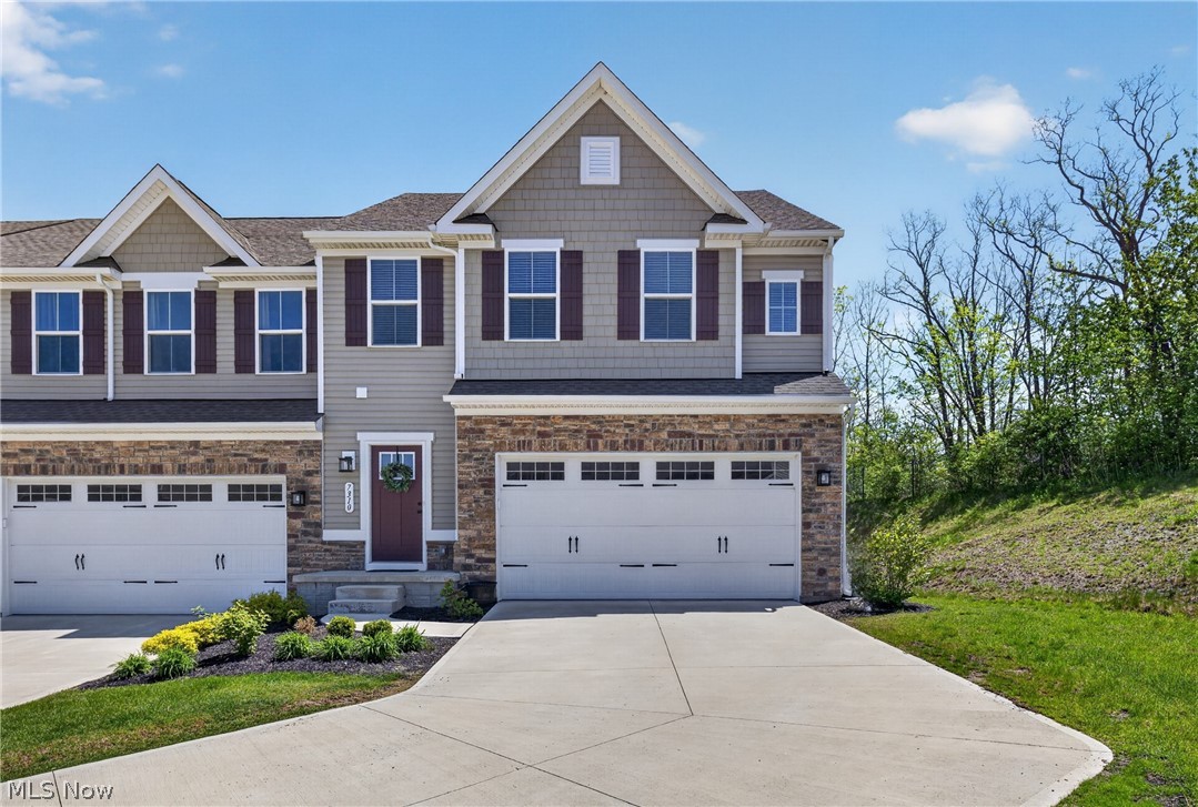 7310 Hillshire Drive Painesville OH 44077