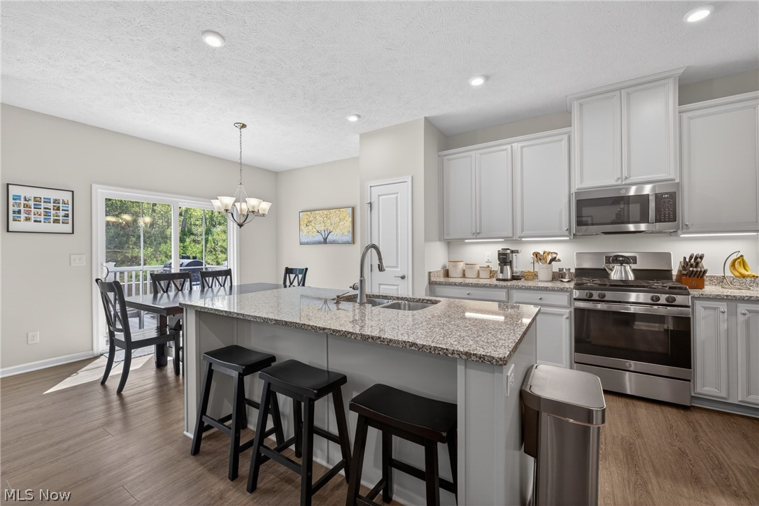 7310 Hillshire Drive Painesville OH 44077