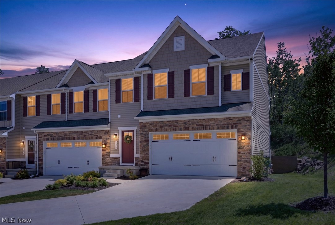 7310 Hillshire Drive Painesville OH 44077