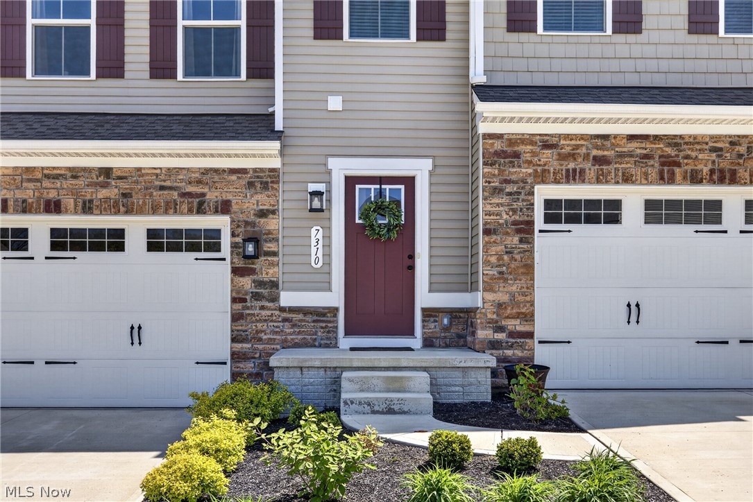 7310 Hillshire Drive Painesville OH 44077