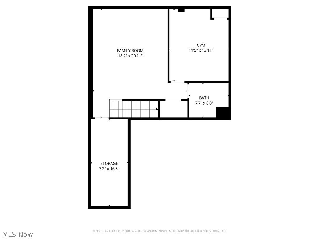 7310 Hillshire Drive Painesville OH 44077