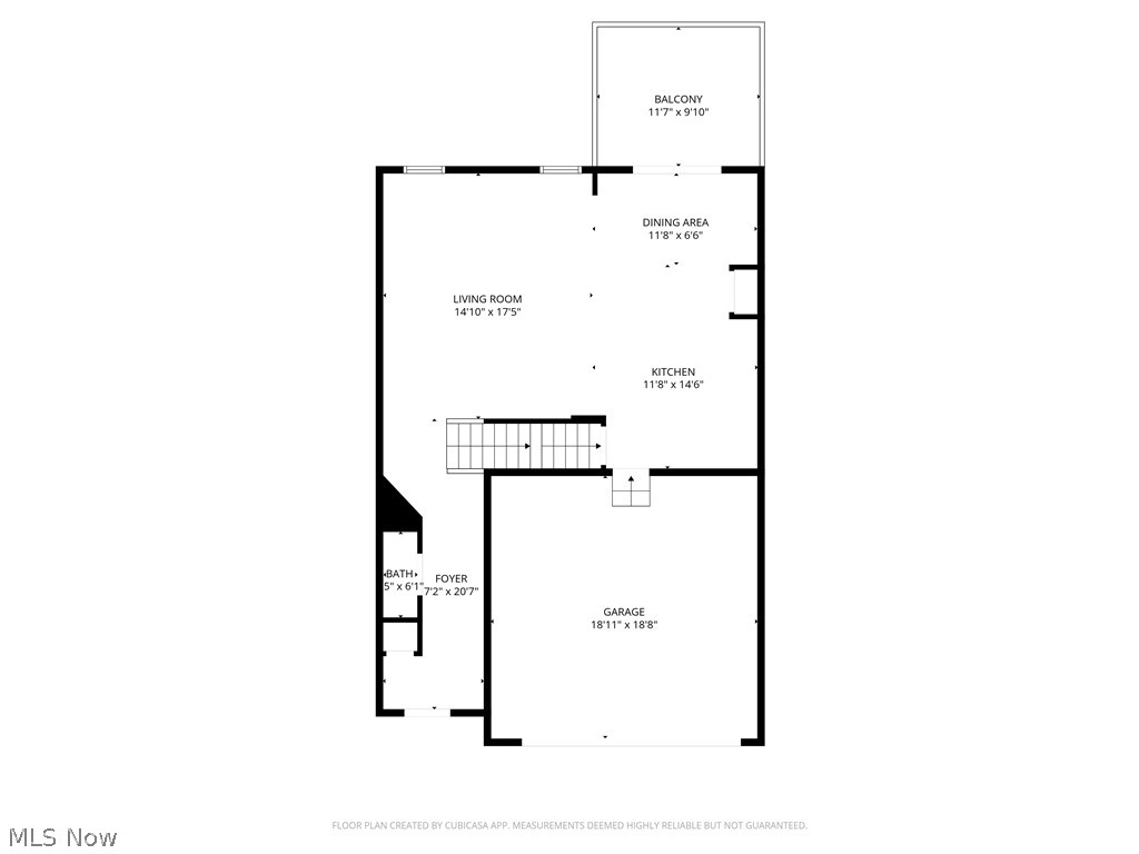 7310 Hillshire Drive Painesville OH 44077