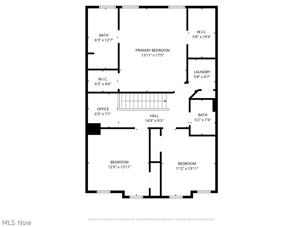7310 Hillshire Drive Painesville OH 44077
