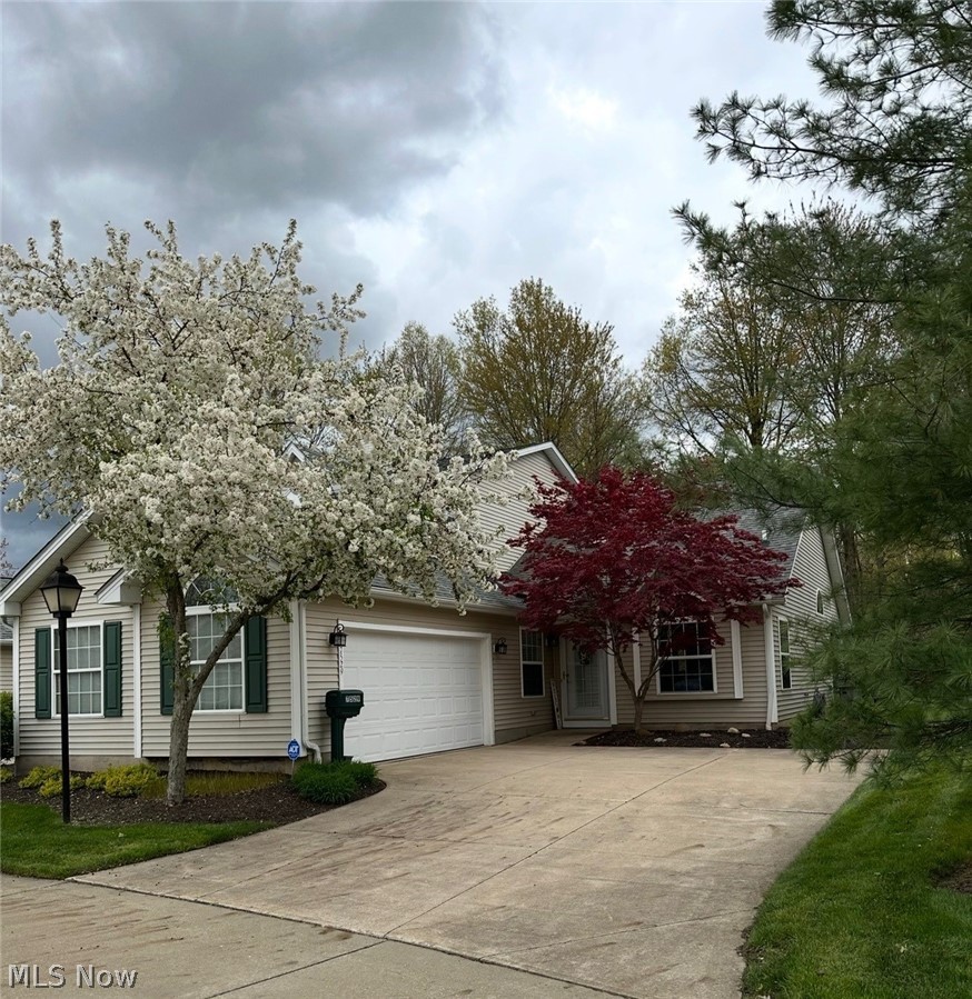 Brecksville OH, 7529 Sanctuary Circle