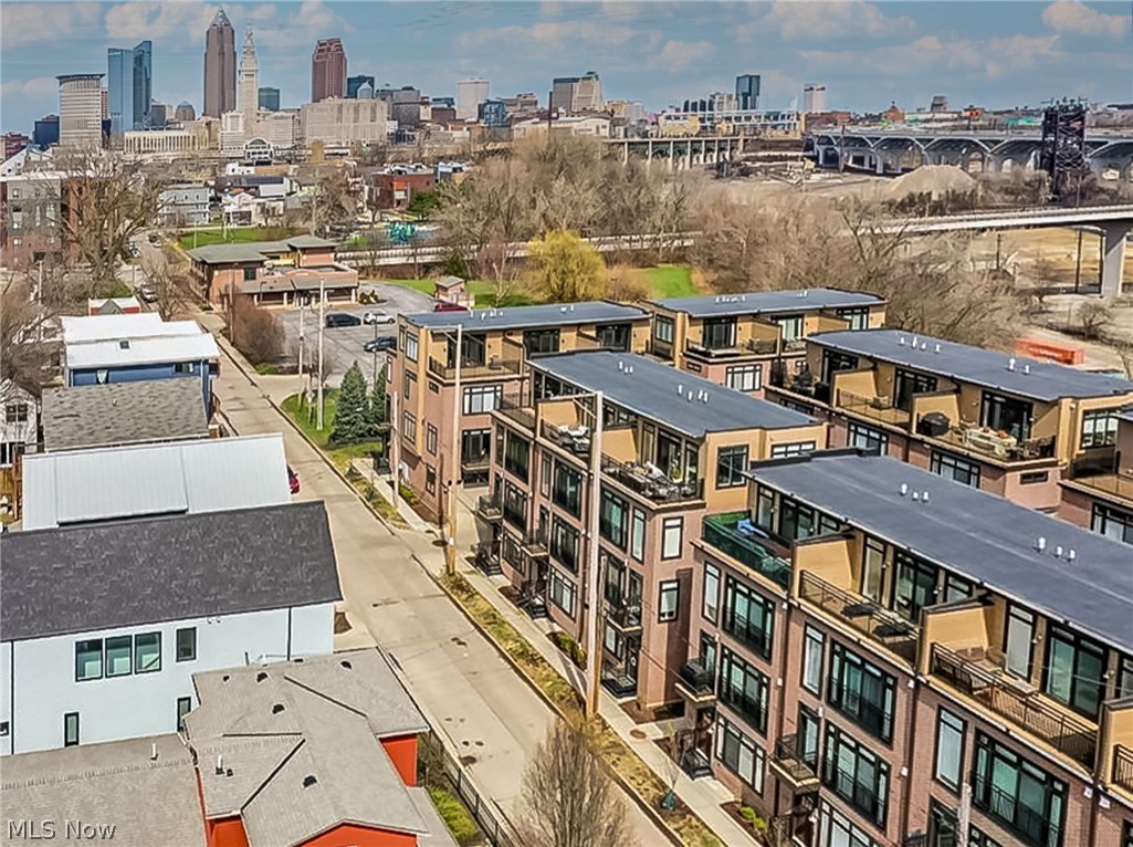 2283 W 19th Street Cleveland OH 44113