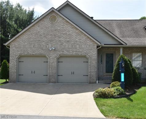 7070 NW Bentley Street NW Massillon OH 44646