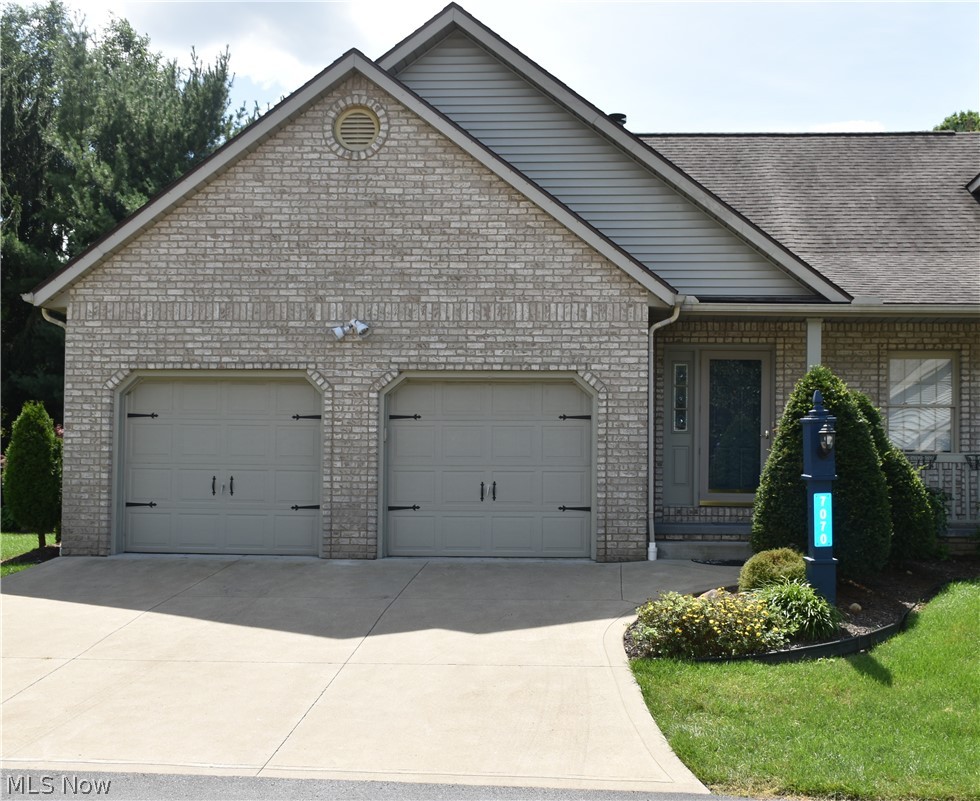 7070 NW Bentley Street NW Massillon OH 44646
