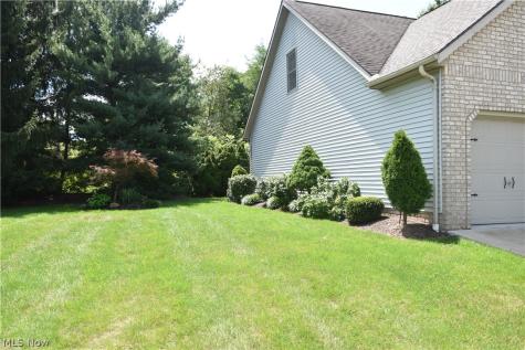 7070 NW Bentley Street NW Massillon OH 44646