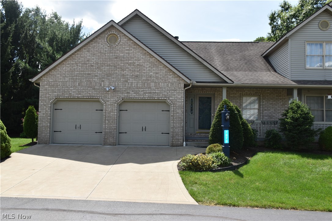 7070 NW Bentley Street NW Massillon OH 44646