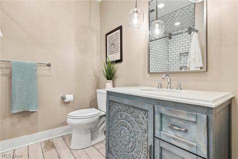 1960 E 123rd Street Cleveland OH 44106