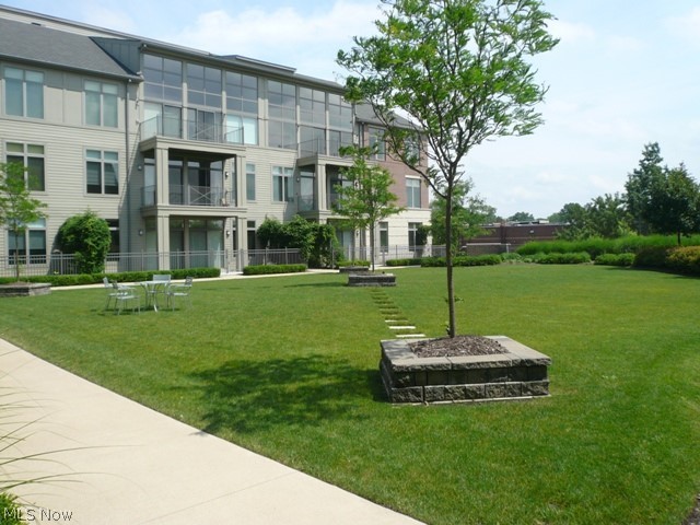 16800 Van Aken Boulevard Shaker Heights OH 44120