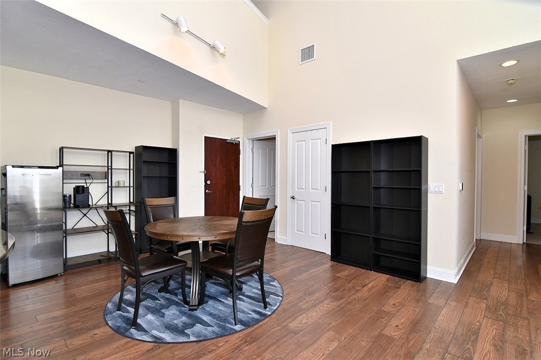 16800 Van Aken Boulevard Shaker Heights OH 44120