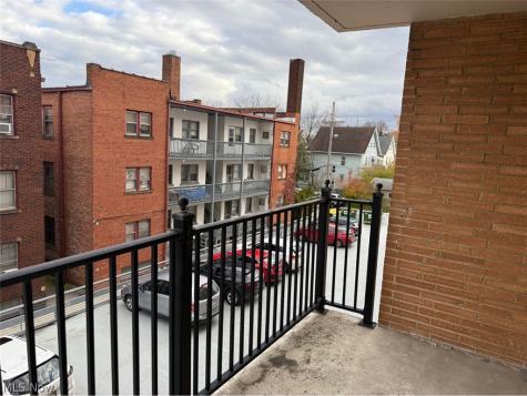 12029 Clifton Boulevard Lakewood OH 44107