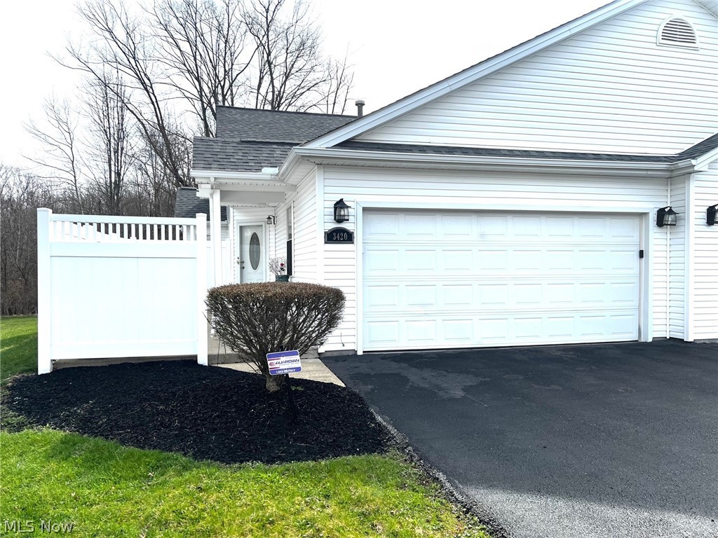 3420 Orchard Court Warren OH 44484