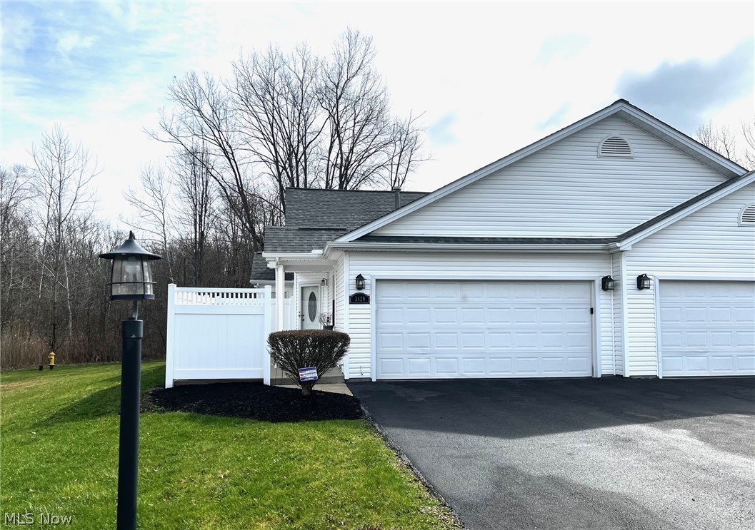 3420 Orchard Court Warren OH 44484