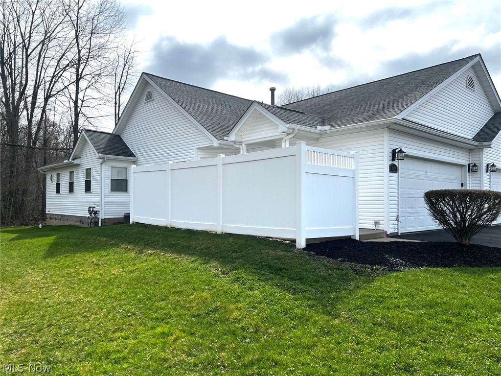 3420 Orchard Court Warren OH 44484