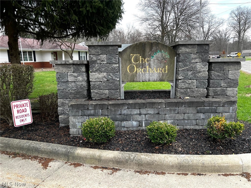 3420 Orchard Court Warren OH 44484
