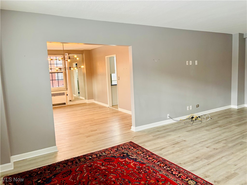 13800 Fairhill Road Shaker Heights OH 44120