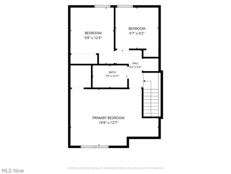 1244 N Carpenter Road Brunswick OH 44212