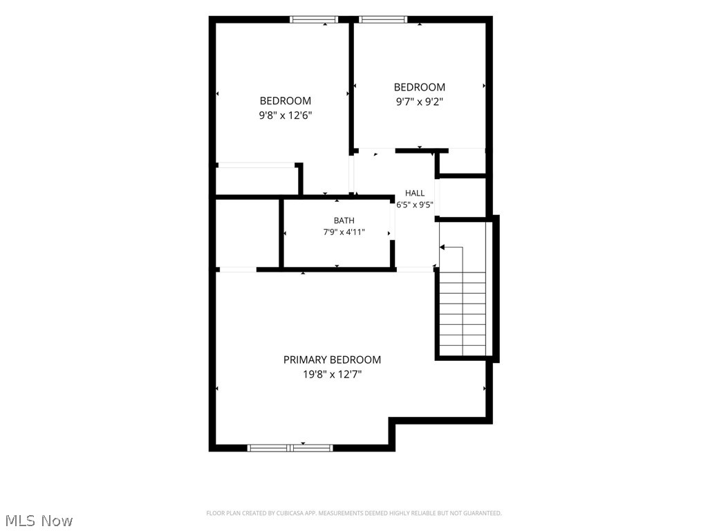 1244 N Carpenter Road Brunswick OH 44212