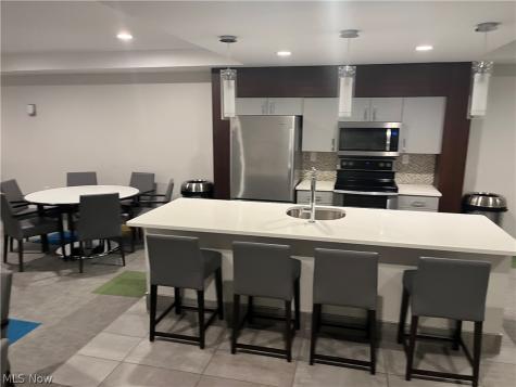 12900 Lake Avenue Lakewood OH 44107