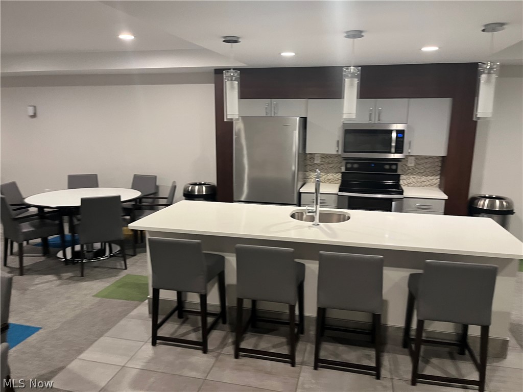12900 Lake Avenue Lakewood OH 44107