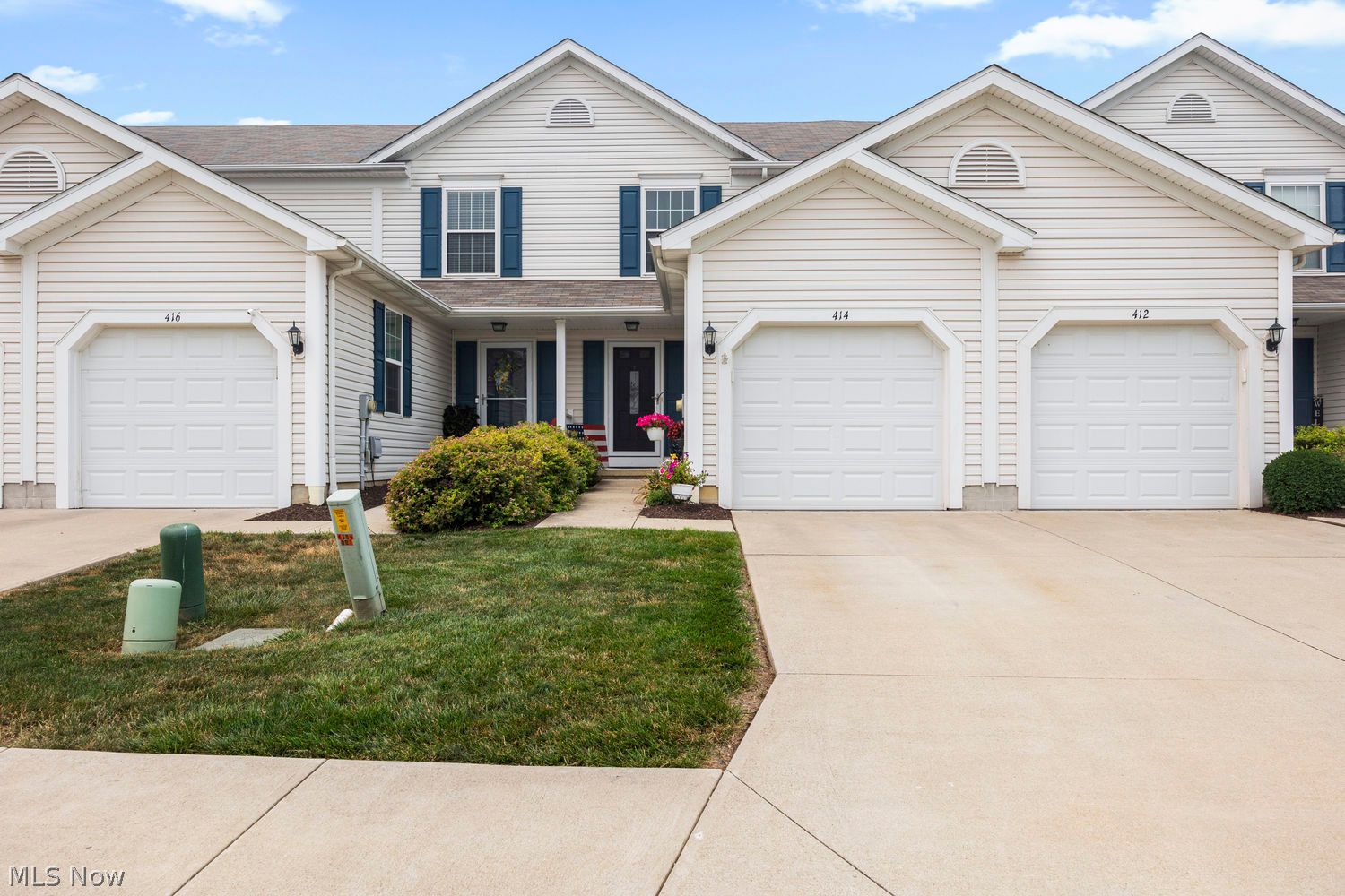 414 Rachel Lane Avon Lake OH 44012