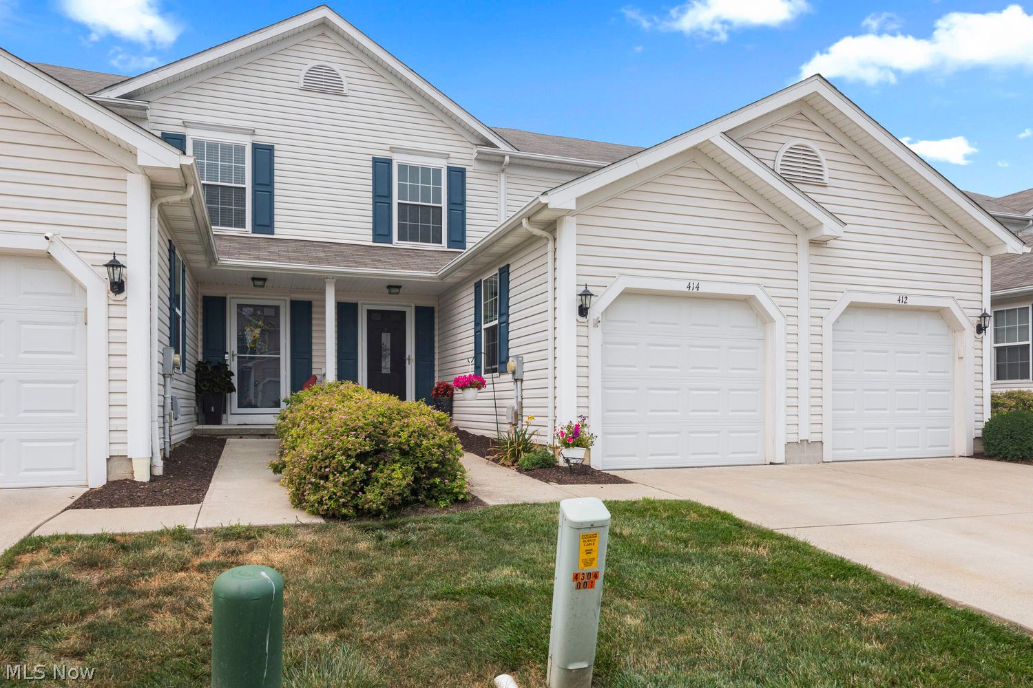 414 Rachel Lane Avon Lake OH 44012