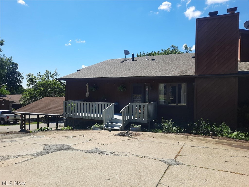 1031 Washington Street Wooster OH 44691