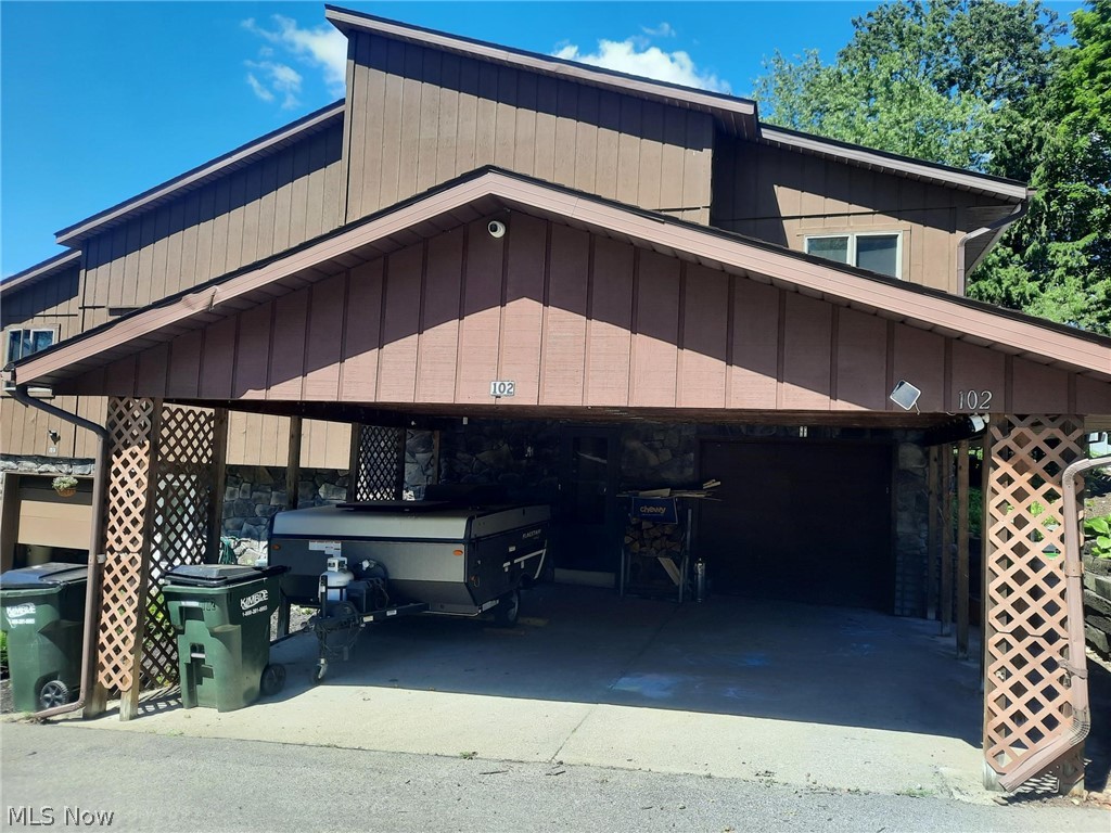 1031 Washington Street Wooster OH 44691
