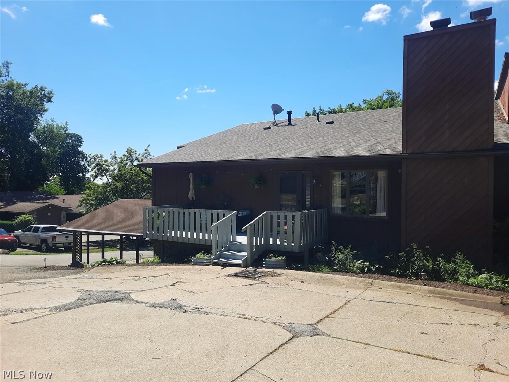 1031 Washington Street Wooster OH 44691