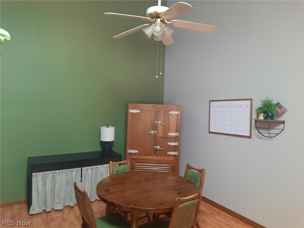 1031 Washington Street Wooster OH 44691