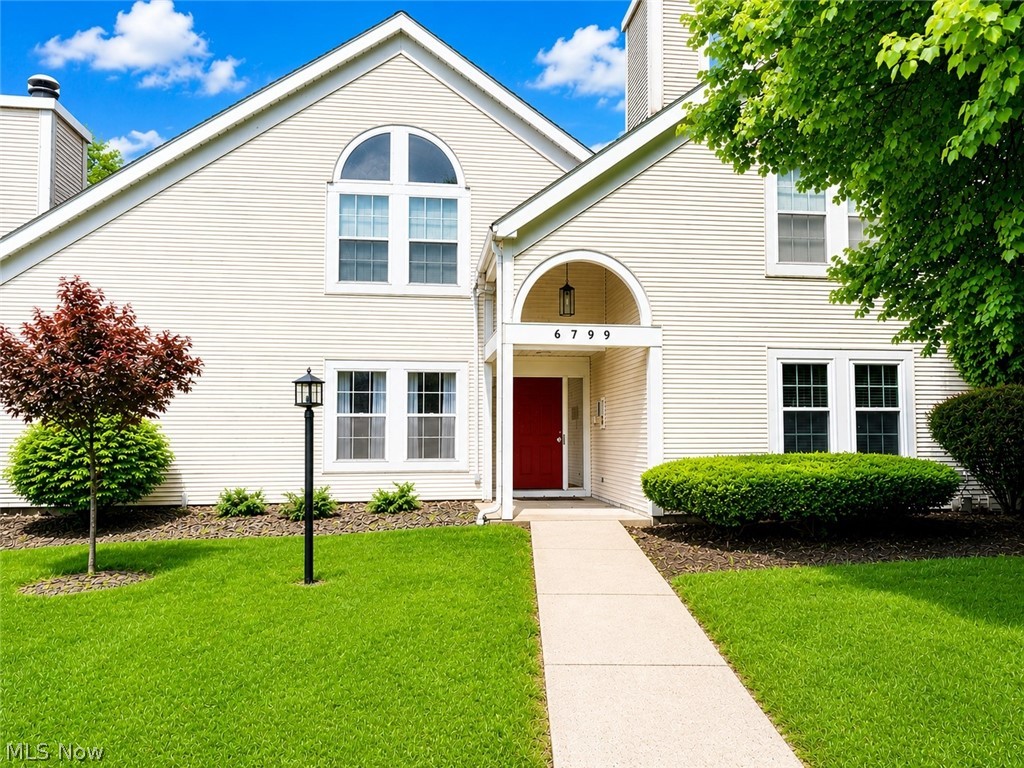 6799 Tippecanoe Road Canfield OH 44406