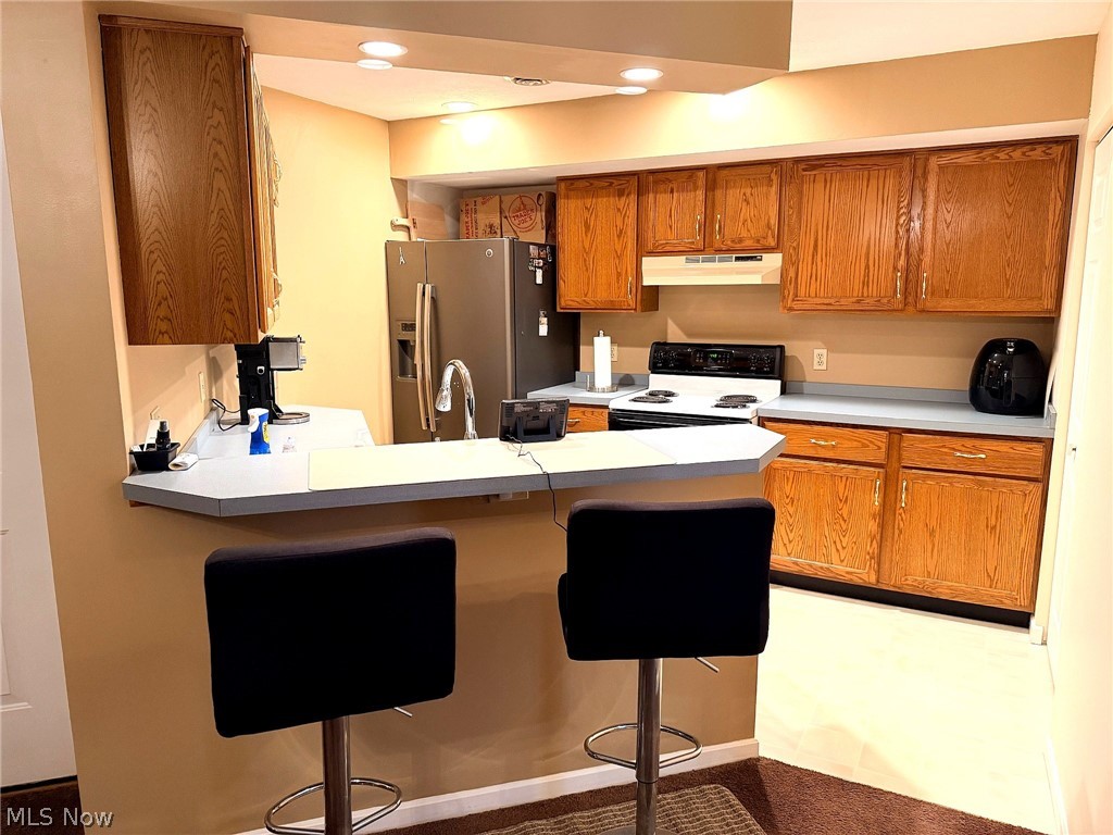 6799 Tippecanoe Road Canfield OH 44406