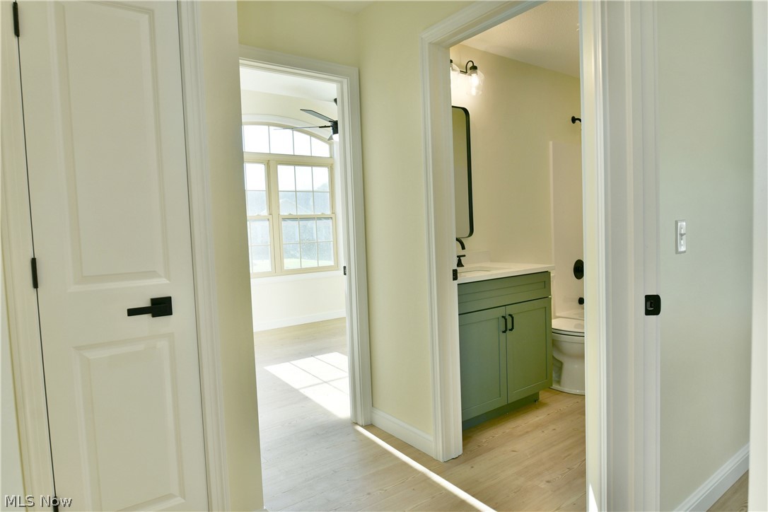 2867 Pebble Creek Court Cortland OH 44410