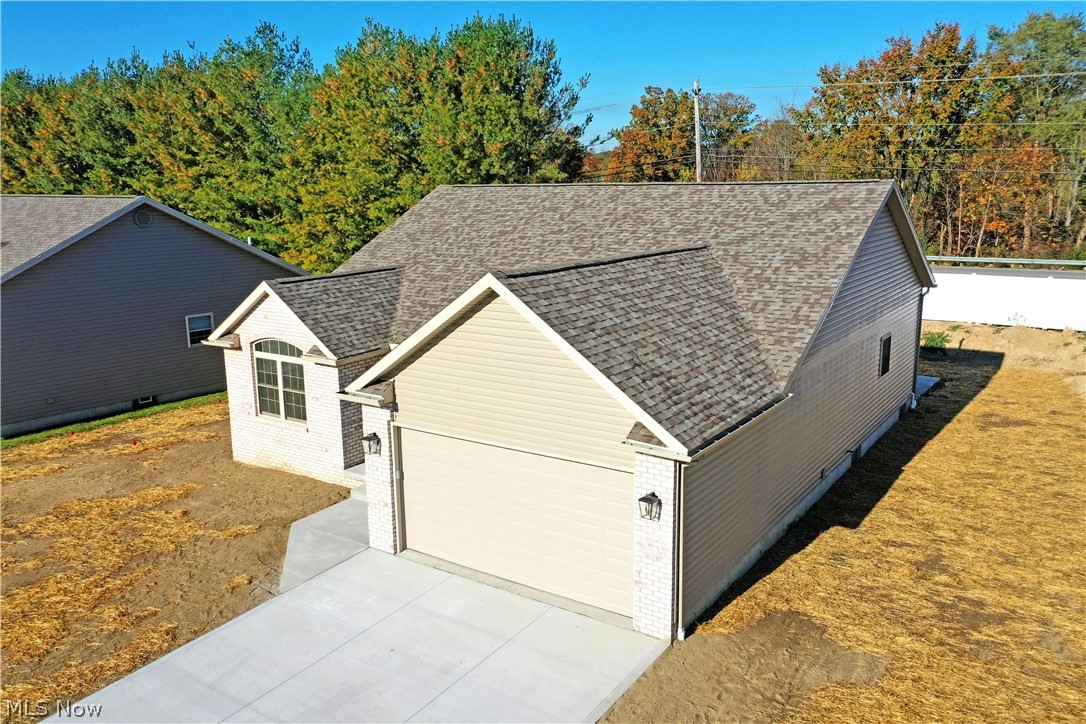 2867 Pebble Creek Court Cortland OH 44410