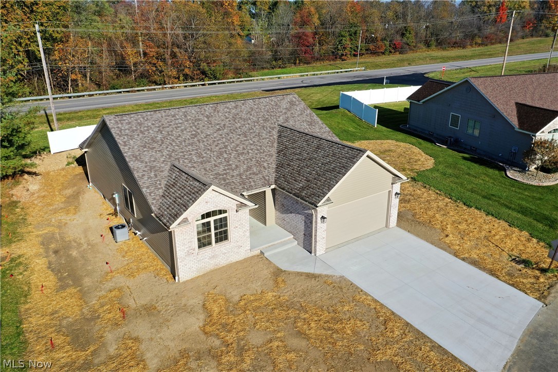 2867 Pebble Creek Court Cortland OH 44410