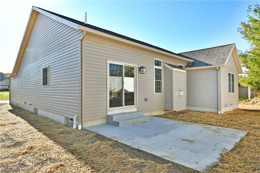 2867 Pebble Creek Court Cortland OH 44410