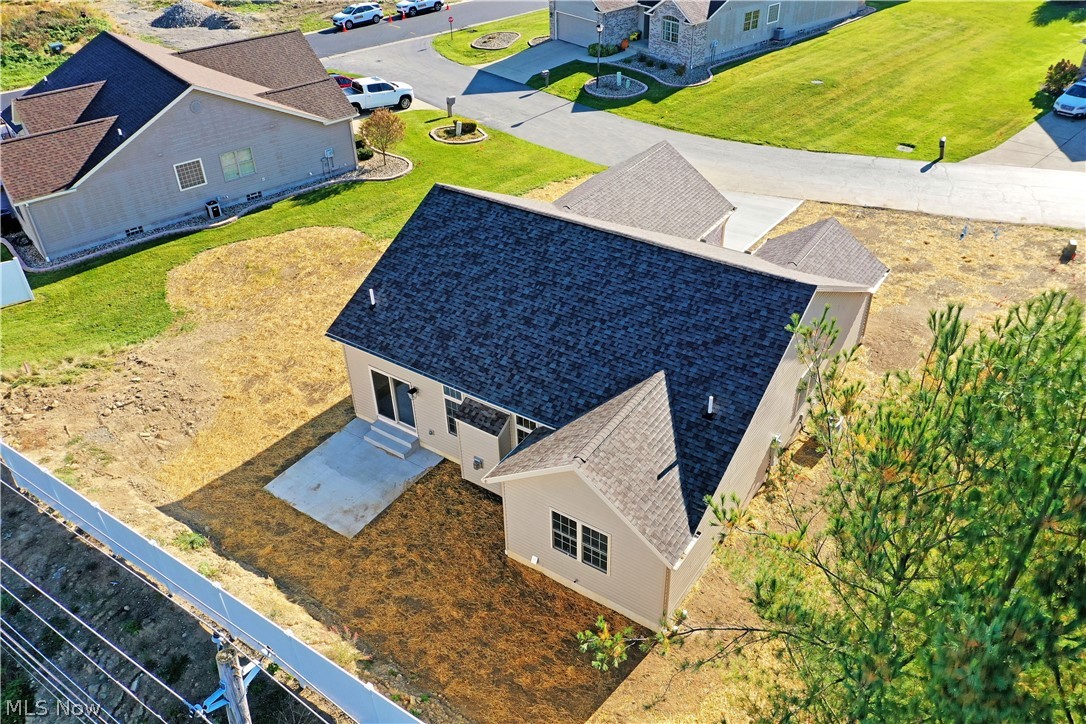 2867 Pebble Creek Court Cortland OH 44410