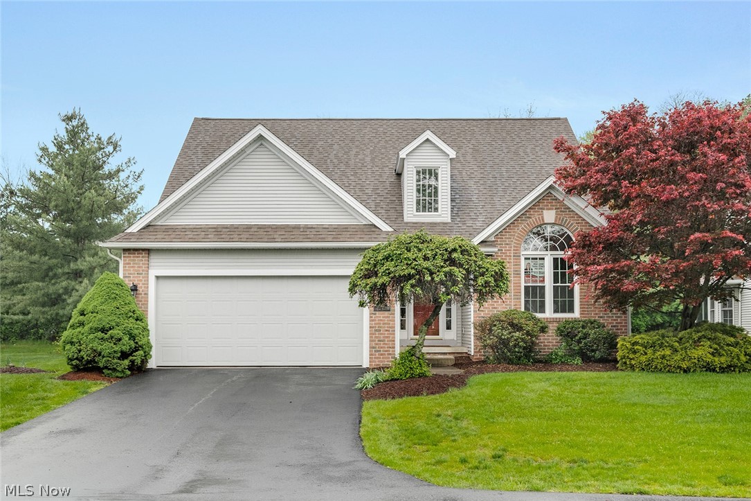 90 Lake Pointe Circle Canfield OH 44406