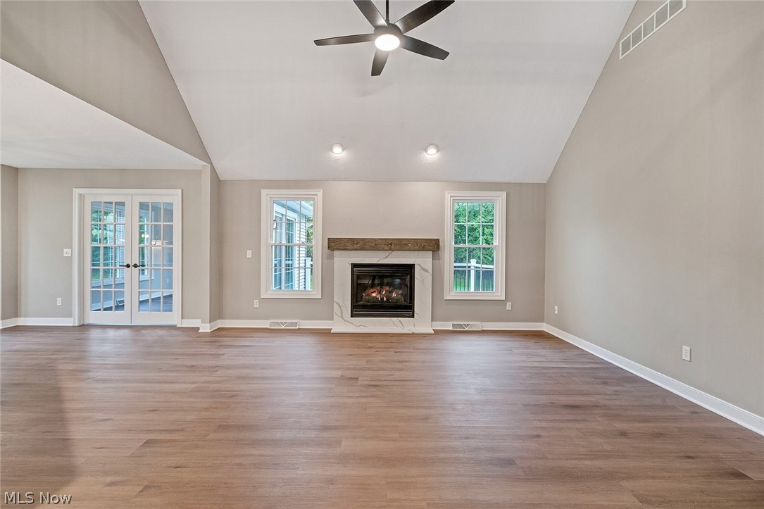 90 Lake Pointe Circle Canfield OH 44406
