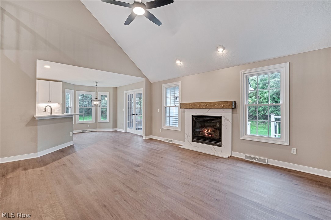90 Lake Pointe Circle Canfield OH 44406
