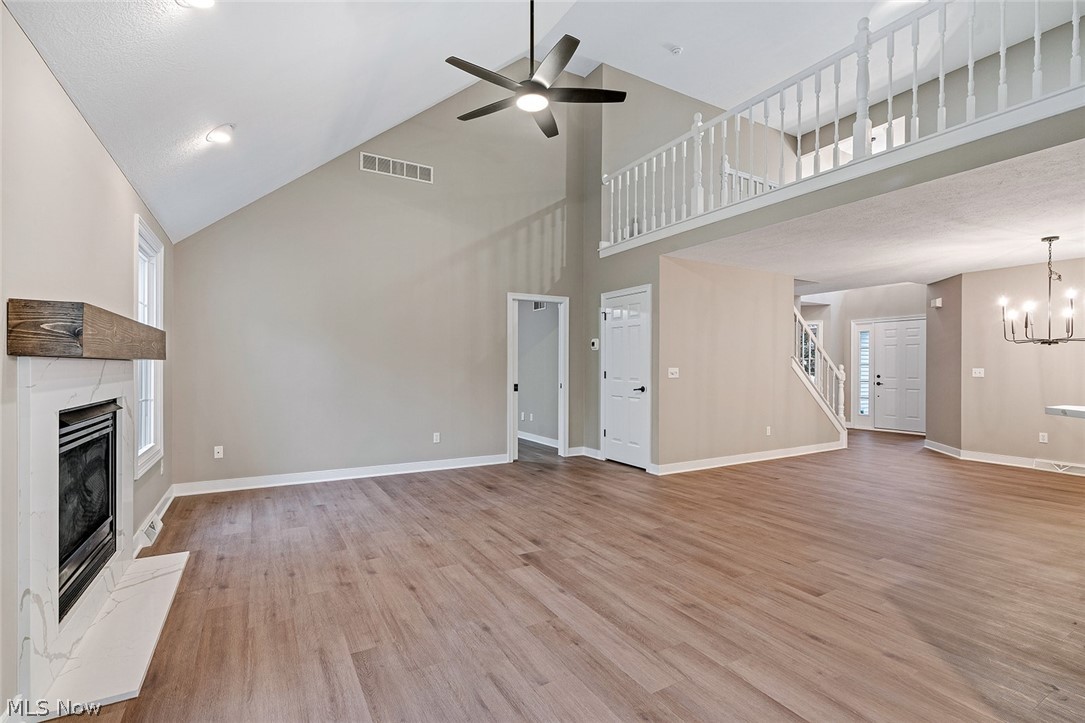 90 Lake Pointe Circle Canfield OH 44406